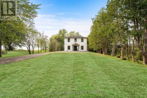 46 WILLIAMS POINT ROAD  Scugog, ON L0B 1E0