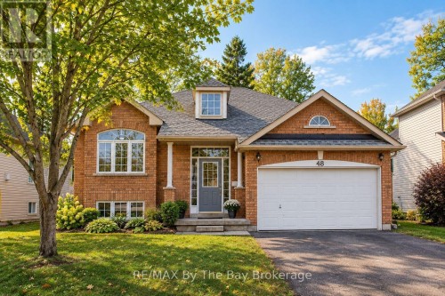 48 ROSE VALLEY WAY  Wasaga Beach, ON L9Z 3C4