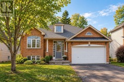 48 ROSE VALLEY WAY Wasaga Beach, ON L9Z 3C4