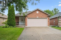 555 KILLBEAR Court  Waterloo, ON N2V 2R9