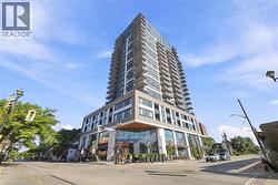 2007 JAMES Street Unit# 1403  Burlington, ON L7R 0G7