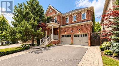 50 SIR FRANCESCO STREET  Vaughan, ON L6A 0E8