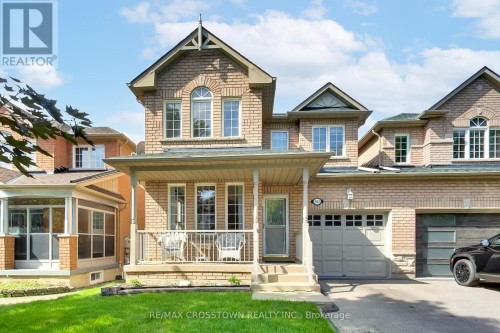 50 PETERMANN STREET  Aurora, ON L4G 7W9
