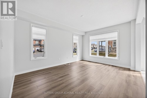 Family Room - 2237 Grainger Loop, Innisfil, ON 