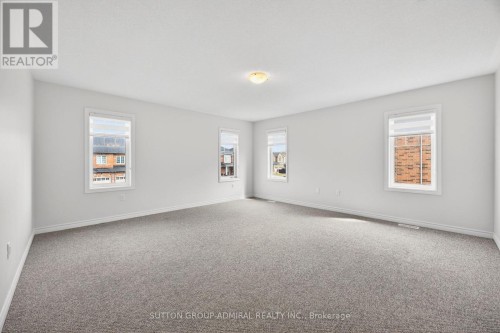 Primary Bedroom - 2237 Grainger Loop, Innisfil, ON 