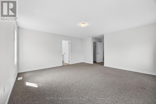 Primary Bedroom - 2237 Grainger Loop, Innisfil, ON 