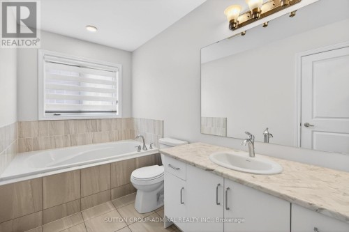 5pc Ensuite - 2237 Grainger Loop, Innisfil, ON 