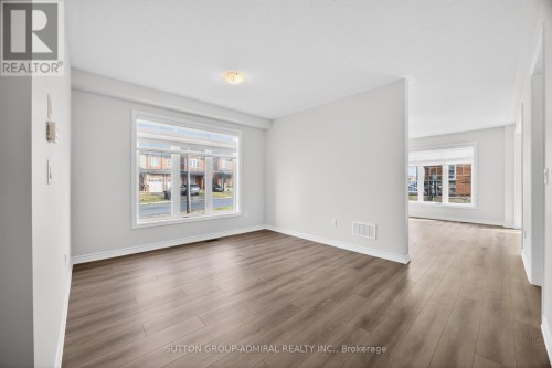 Dining Room - 2237 Grainger Loop, Innisfil, ON 