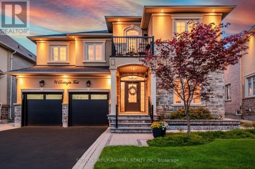 91 PARKHEIGHTS TRAIL  King, ON L7B 0A2