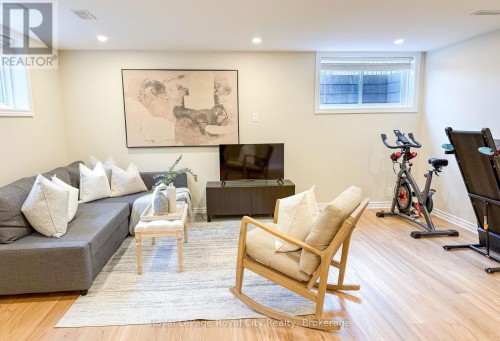 50 Machado Street, Kitchener, ON 