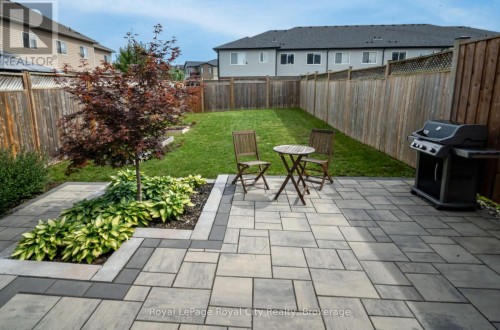 50 Machado Street, Kitchener, ON 