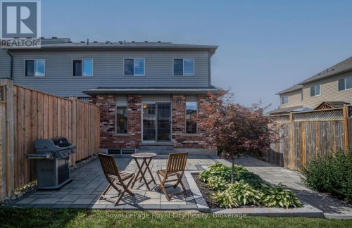 50 Machado Street, Kitchener, ON 