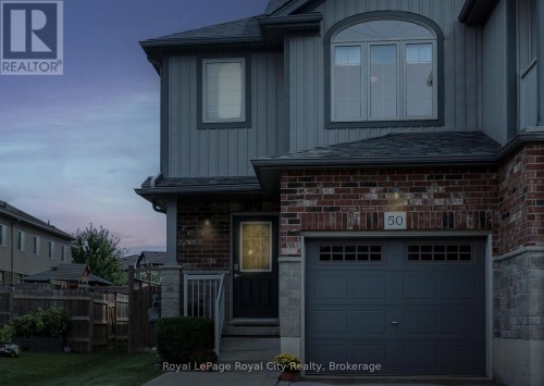 50 Machado Street, Kitchener, ON 