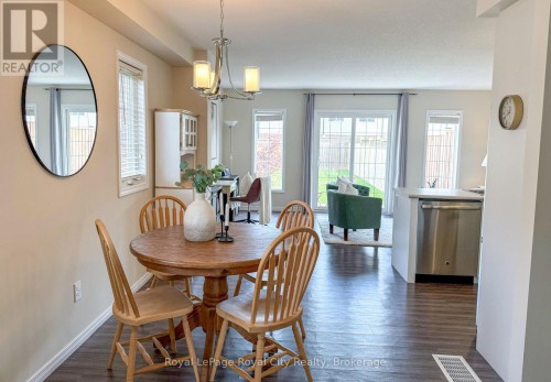 50 Machado Street, Kitchener, ON 