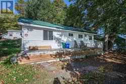 3 - 468 MUSKOKA 3 ROAD N Huntsville (Chaffey), ON P1H 1C6