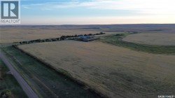 White Land Tender Parcel 1 Mankota Rm No. 45, SK S0H 2W0