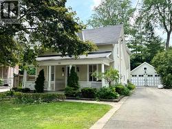 64 POWELL STREET Richmond Hill, ON L4C 4S4