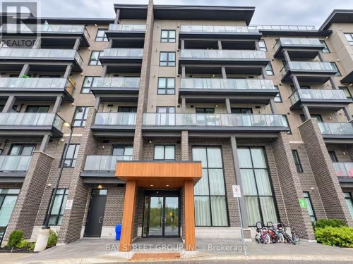 8 - 9700 NINTH LINE  Markham, ON L6B 1A8