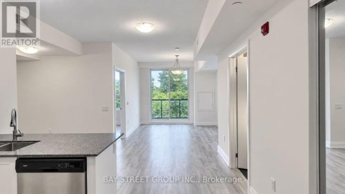 8 - 9700 Ninth Line, Markham, ON 