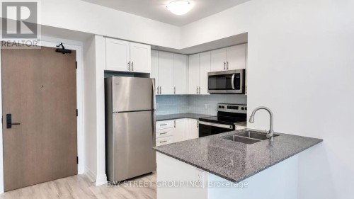 8 - 9700 Ninth Line, Markham, ON 
