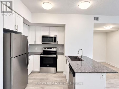 8 - 9700 Ninth Line, Markham, ON 