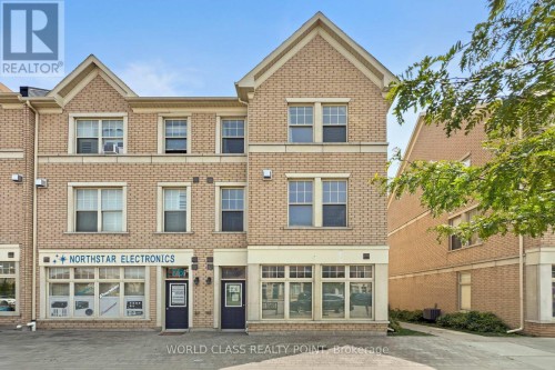 73 CATHEDRAL HIGH STREET  Markham, ON L6C 0P1