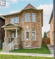 9 PORTIA STREET Markham, ON L6B 0Z4
