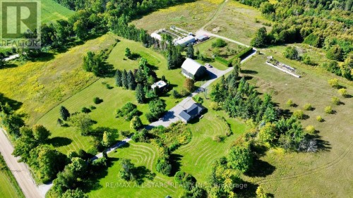 14200 Sideroad 18, Brock, ON 