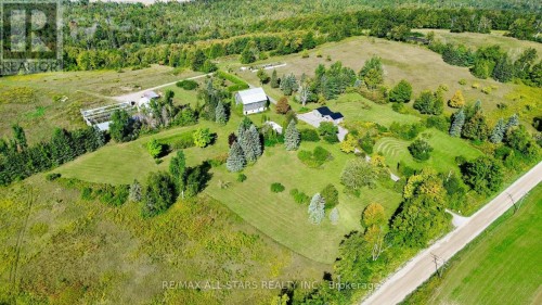14200 Sideroad 18, Brock, ON 