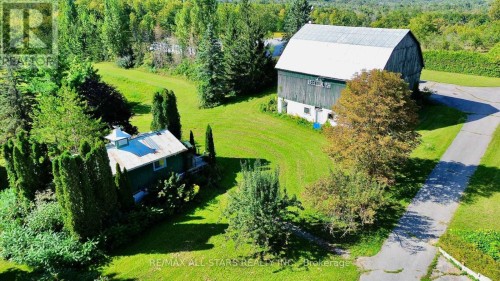 14200 Sideroad 18, Brock, ON 