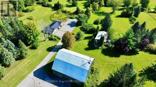 14200 Sideroad 18, Brock, ON 