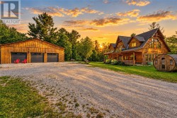 2504 FAIRGROUNDS ROAD Ramara, ON L0K 2B0