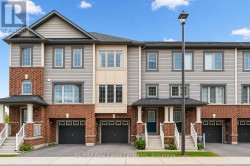 2 - 395 LINDEN DRIVE  Cambridge, ON N3H 0C8