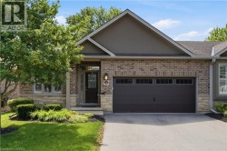 30 CEDAR Street Unit# 4  Paris, ON N3L 0A1