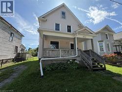 4712 COOKMAN Crescent Niagara Falls, ON L2E 1C5