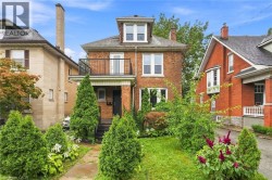 63 MELROSE Avenue S  Hamilton, ON L8M 2Y4