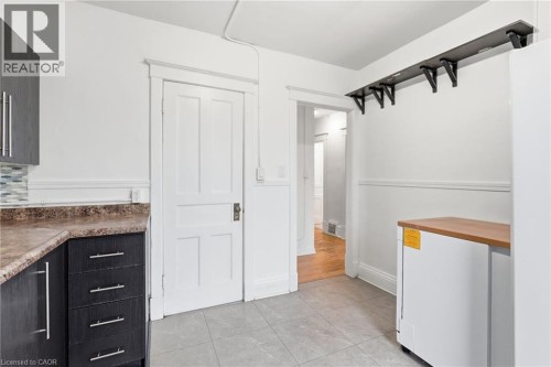 63 Melrose Avenue S, Hamilton, ON 