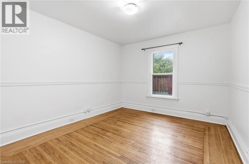 63 Melrose Avenue S, Hamilton, ON 