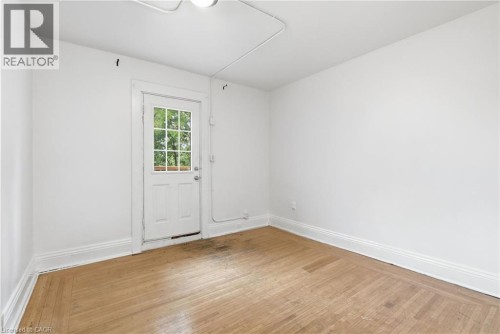 63 Melrose Avenue S, Hamilton, ON 