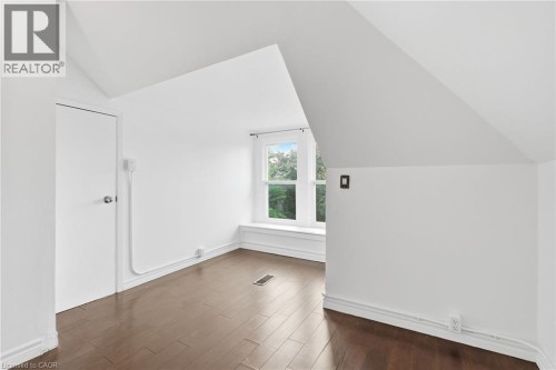 63 Melrose Avenue S, Hamilton, ON 