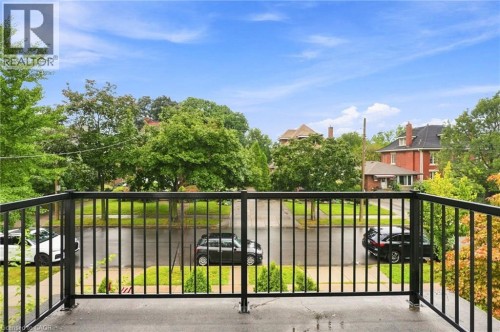 63 Melrose Avenue S, Hamilton, ON 
