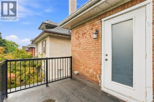 63 Melrose Avenue S, Hamilton, ON 