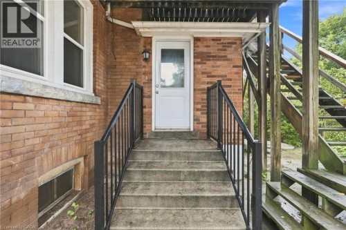 63 Melrose Avenue S, Hamilton, ON 