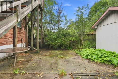 63 Melrose Avenue S, Hamilton, ON 