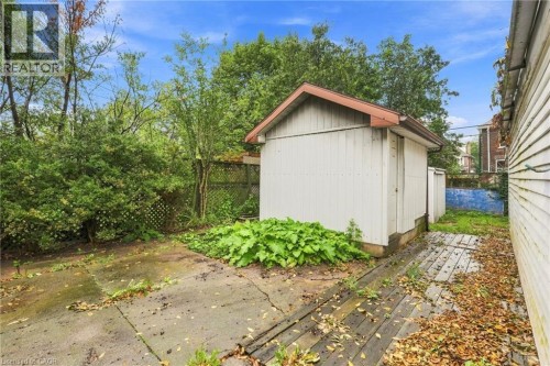 63 Melrose Avenue S, Hamilton, ON 
