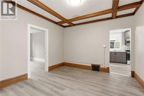 63 Melrose Avenue S, Hamilton, ON 