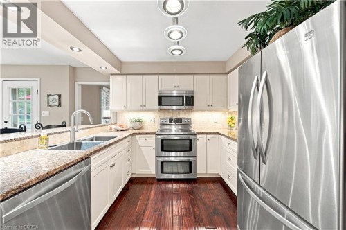 24 Primrose Path, Kitchener, ON 
