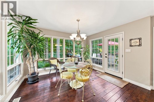 24 Primrose Path, Kitchener, ON 