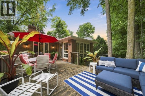 24 Primrose Path, Kitchener, ON 
