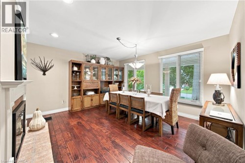 24 Primrose Path, Kitchener, ON 